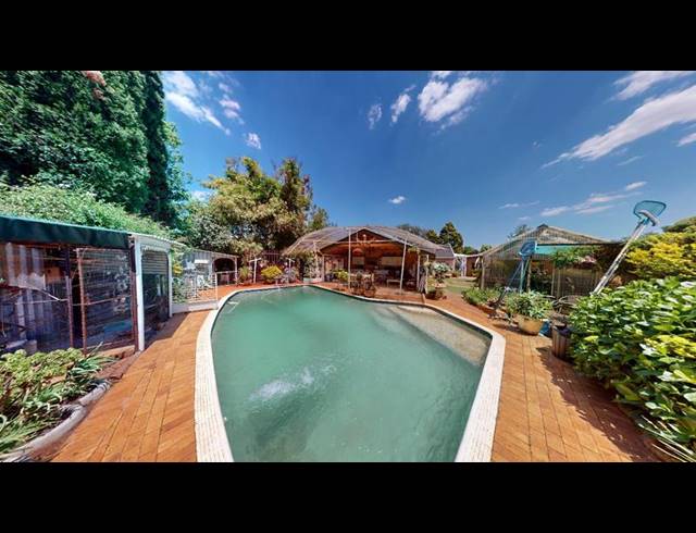 4 BEDROOM HOUSE FOR SALE IN KENLEAF